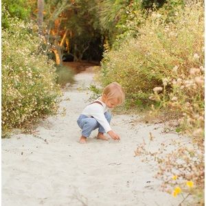 Meet your Posher, Eric